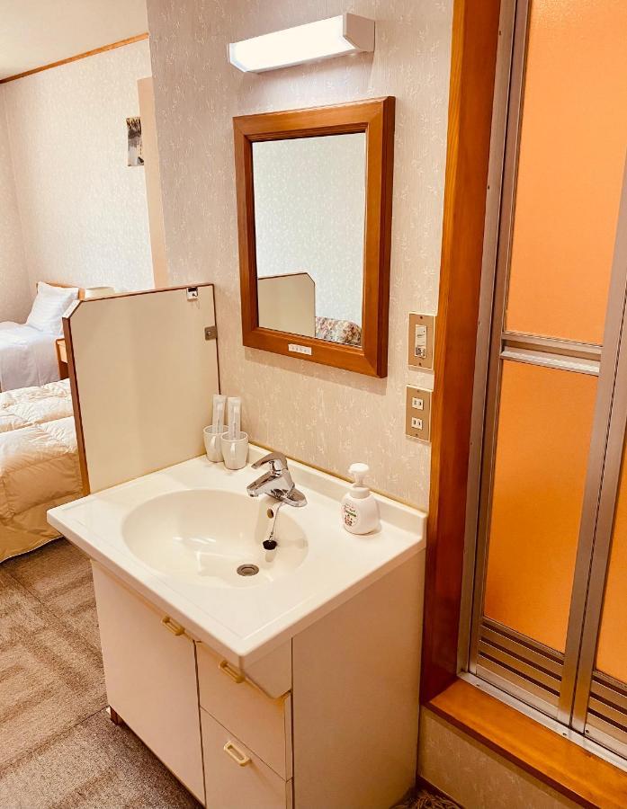 Rossi Star Hakuba Exterior foto
