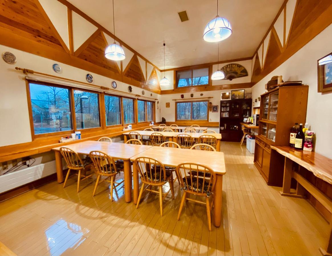 Rossi Star Hakuba Exterior foto