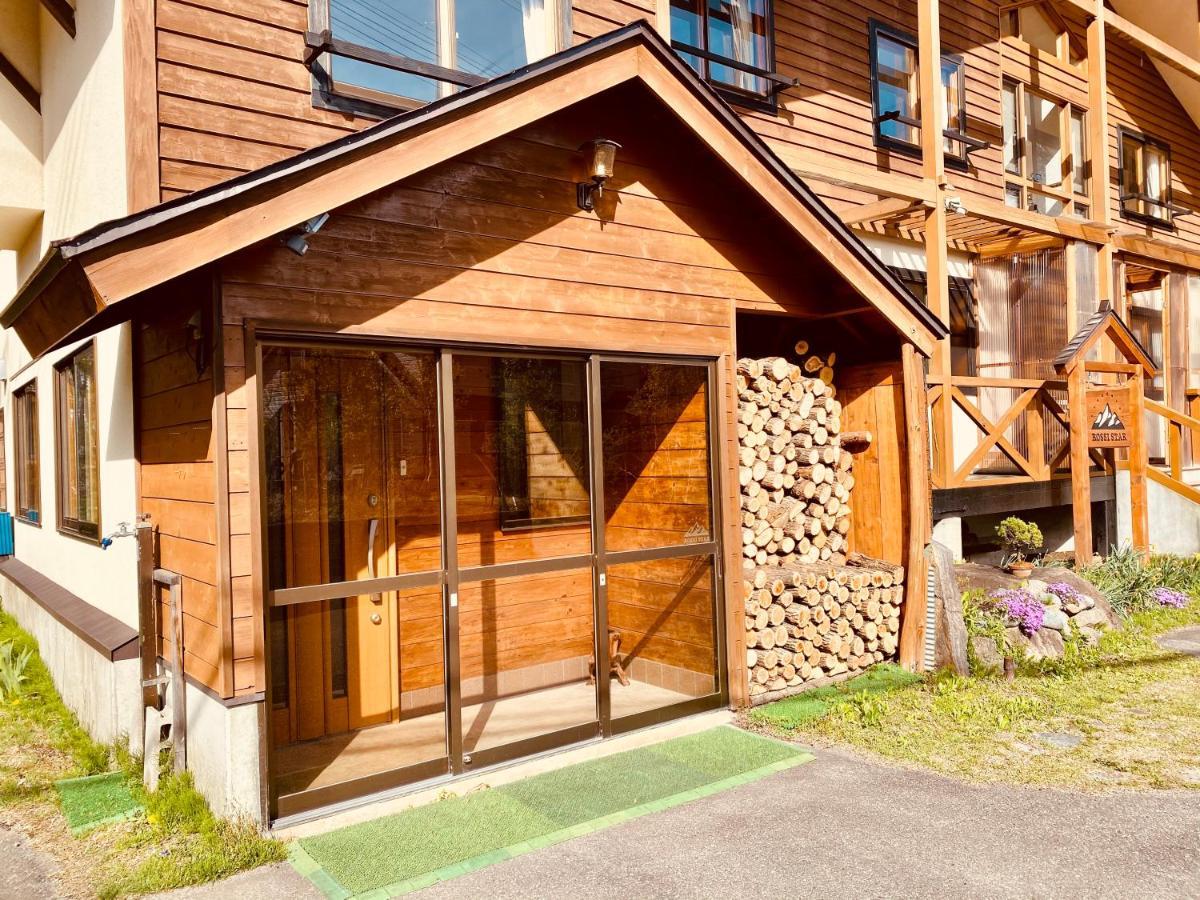 Rossi Star Hakuba Exterior foto