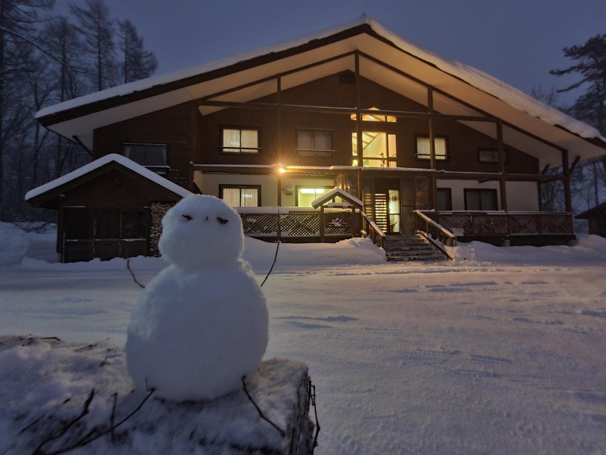 Rossi Star Hakuba Exterior foto